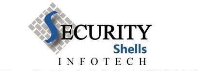 Security Shells Infotech DWC LLC Logo
